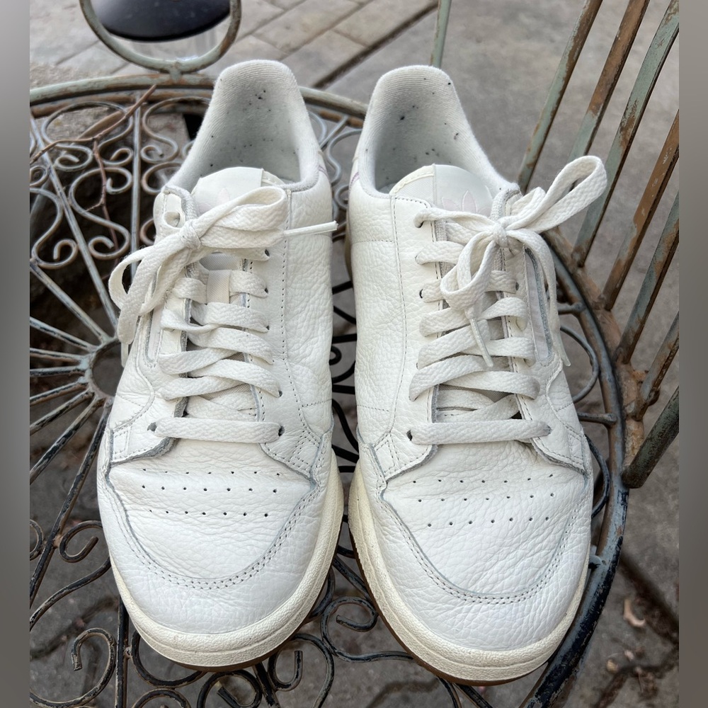 Adidas Continental 80 sneakers, Women’s 10.5 (EU 42.5)